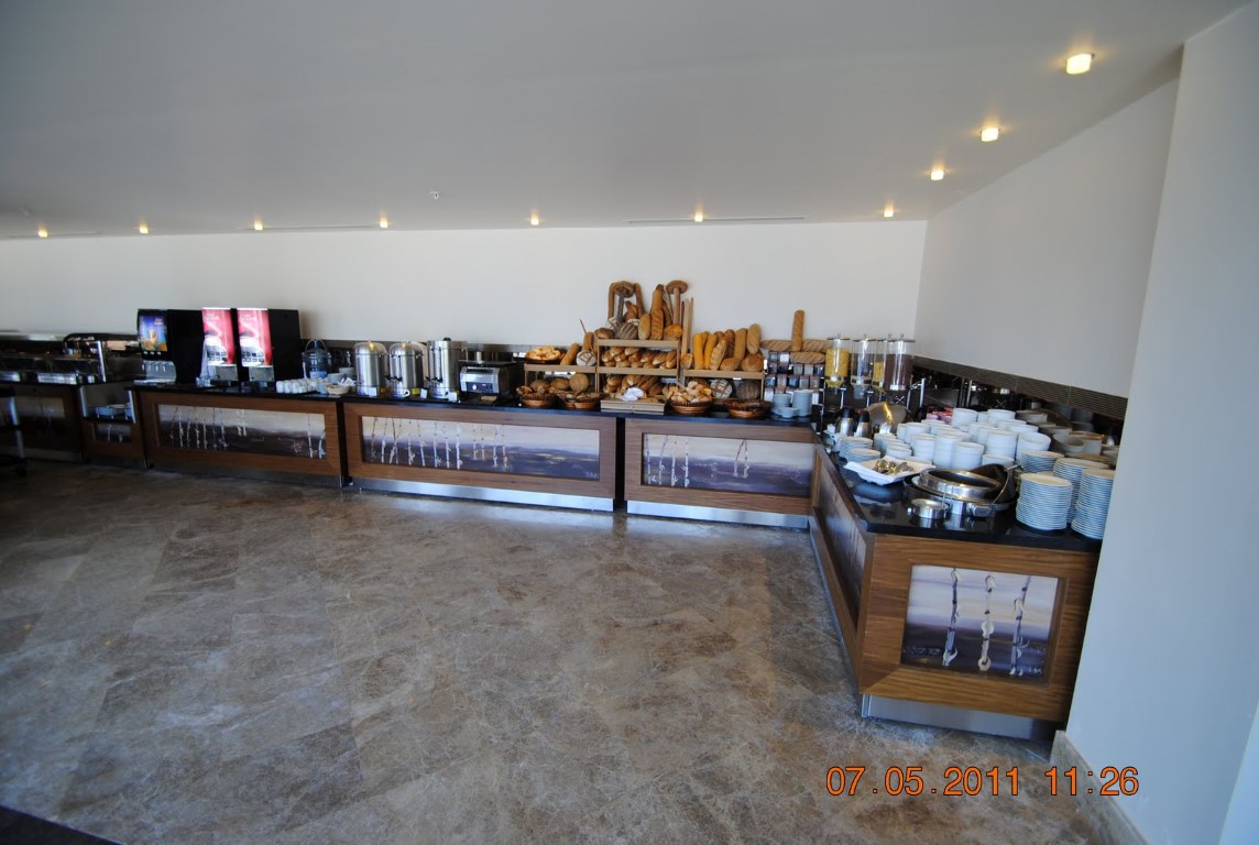 imagini hotel VENOSA DIDIM